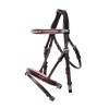 Kavalkade Shetlander Bridle Maja