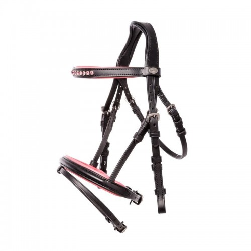 Kavalkade Shetlander Bridle Maja