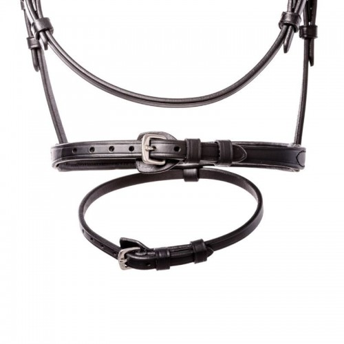 Kavalkade Shetlander Bridle Maja