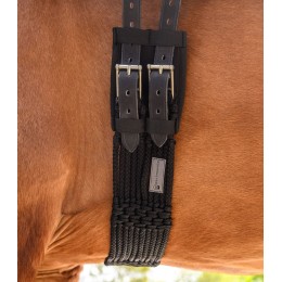 Waldhausen подпруга защита Path Buckles