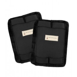 Waldhausen подпруга защита Path Buckles
