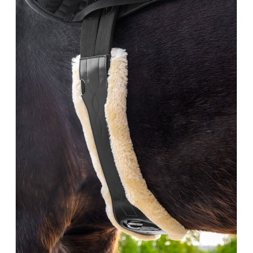Waldhausen All-Purpose Girth Eco Wool