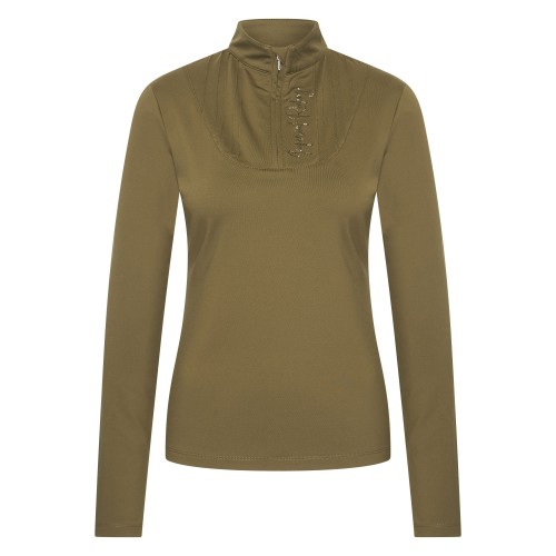 Imperial Riding FW25 Top IRHAlinda