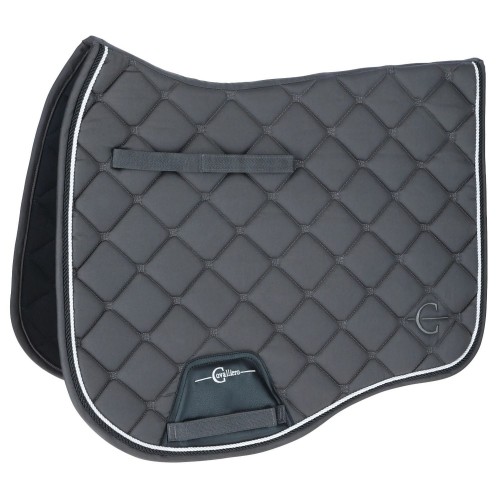 Covalliero Saddle Pad Salvina