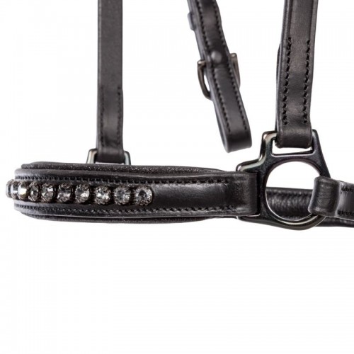 Kavalkade IJslander Freya Bridle
