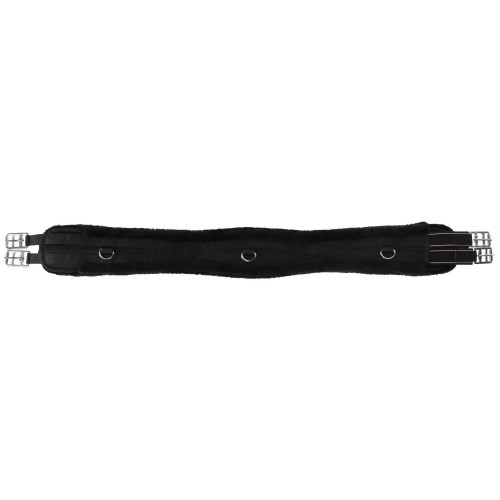 Covalliero Faux Fur Girth