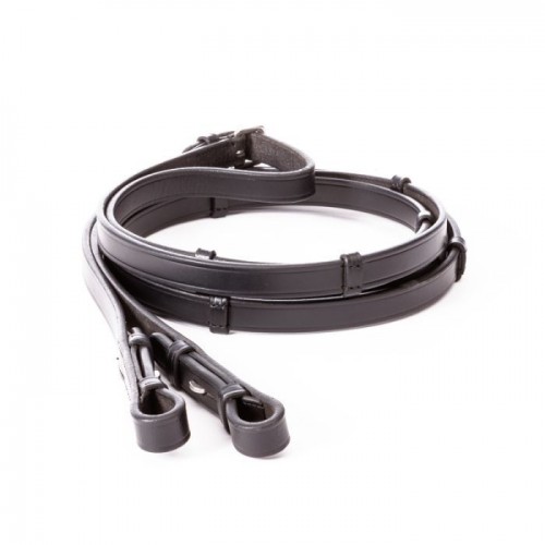 Kavalkade Sonya Double Bridle