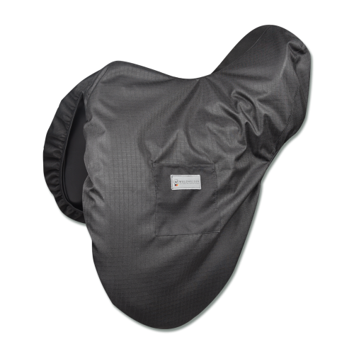 Waldhausen Saddle Cover 600D/Fleece