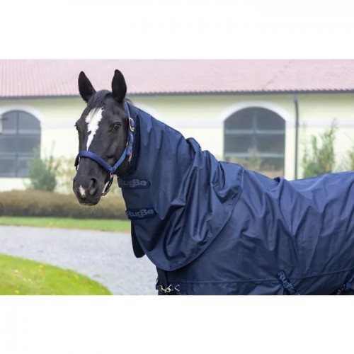 Covalliero RugBe Zero Neck Cover