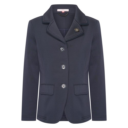 Imperial Riding FW25 KIDS Show Jacket IRHBasic