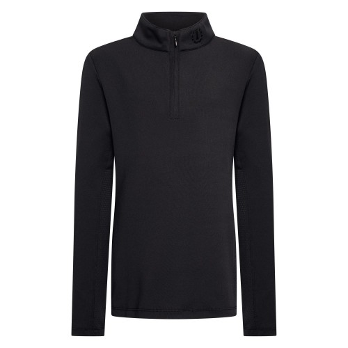 Imperial Riding SS26 KIDS Top IRHJamy mesh