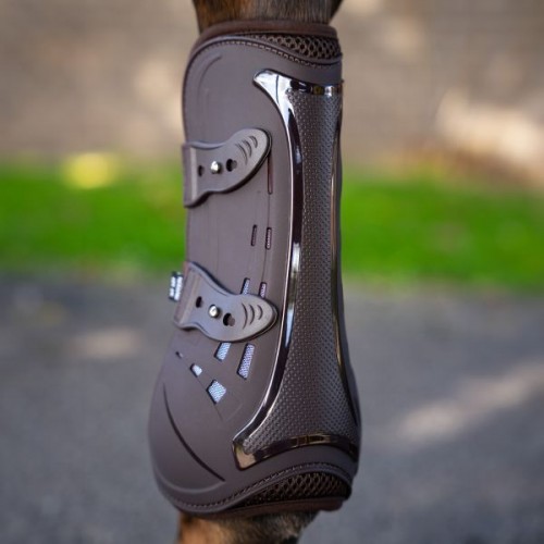 Imperial Riding Tendon Boots Pro mesh IRH