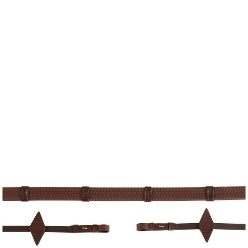 BR Eventa Pro Grip Reins