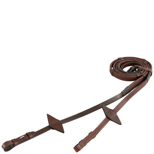 BR Eventa Pro Grip Reins