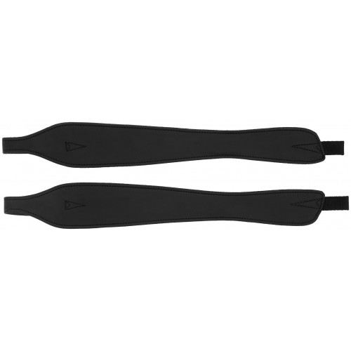 Norton Synthetic Mono Stirrup Leathers