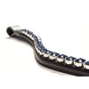 Kavalkade Browband Midnight