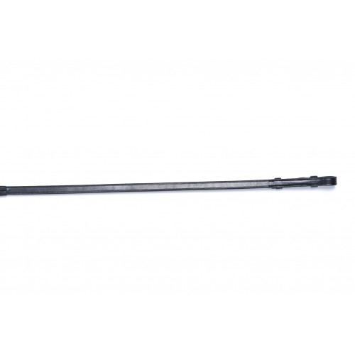 Trust Leipzig leather rubber reins