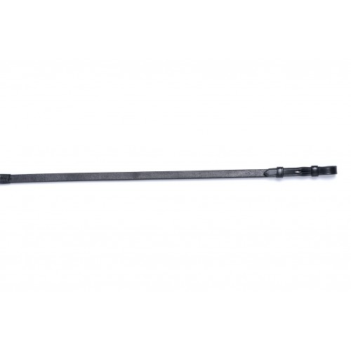 Trust Leipzig leather rubber reins