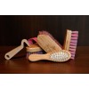 Grooming Deluxe Sammy Kids Mane Brush Unicorn