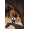 Kentucky Sammy Kids Boys Show Jacket