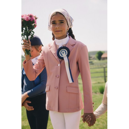 Kentucky Paris Kids Girls' Competition Jacket