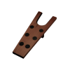 Waldhausen Wooden Boot Jack