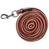 Covalliero Hippo Lead Rope with Carabiner Hook