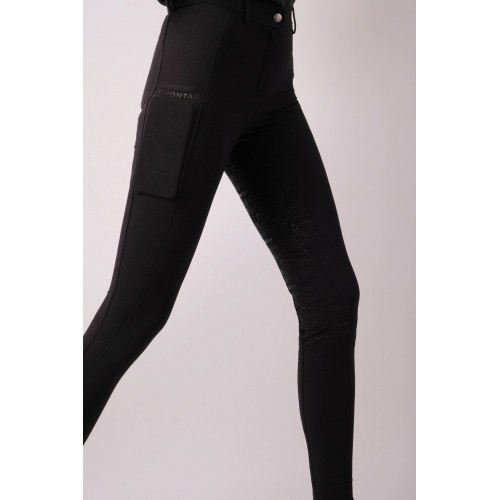 Montar FW'21 Echo riding breeches full grip
