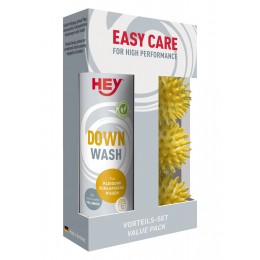 HEY пуховый Wash комплект
