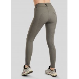 Montar SS26 Megan с Phone Pockets серый F/G