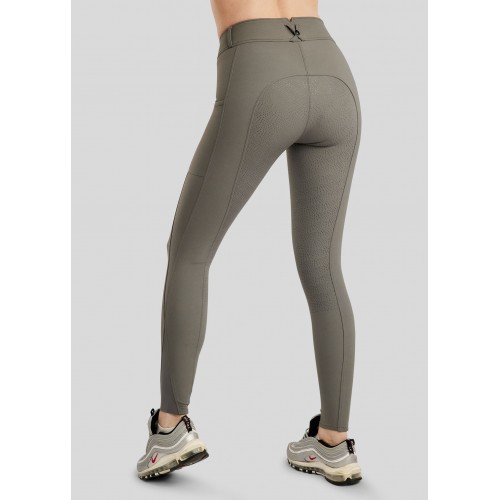 Montar SS26 Megan with Phone Pockets Grey F/G