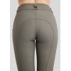 Montar SS26 Megan with Phone Pockets Grey F/G