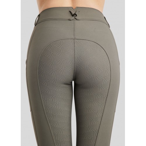 Montar SS26 Megan with Phone Pockets Grey F/G