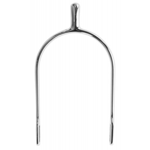 Covalliero Ladies' Spurs 30 mm with Spur Straps