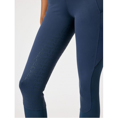 PS of Sweden SS25 Riding Tights Leslie Full Grip