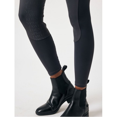 PS of Sweden SS25 Riding Tights Leslie Full Grip