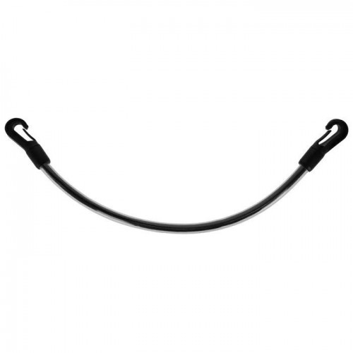 Covalliero Covered Crupper