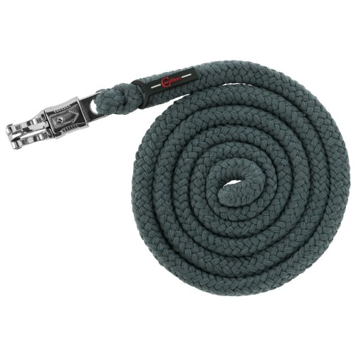 Covalliero Doria Lead Rope with Panic Hook