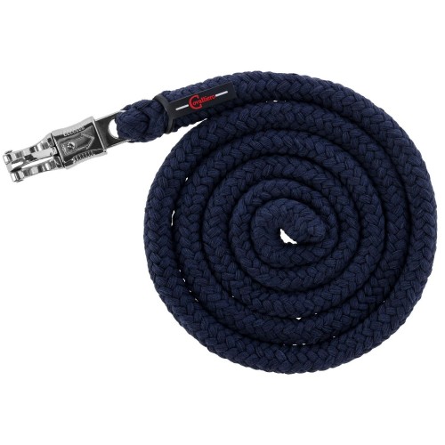 Covalliero Doria Lead Rope with Panic Hook