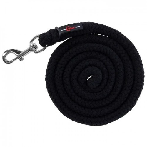 Covalliero Doria Lead Rope with Carabiner