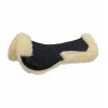 Waldhausen Half Pad with Lamskin