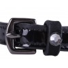 QHP Spur straps Calypso