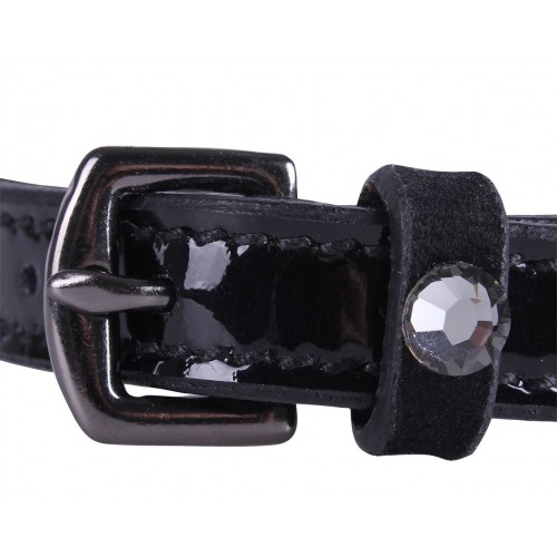 QHP Spur straps Calypso