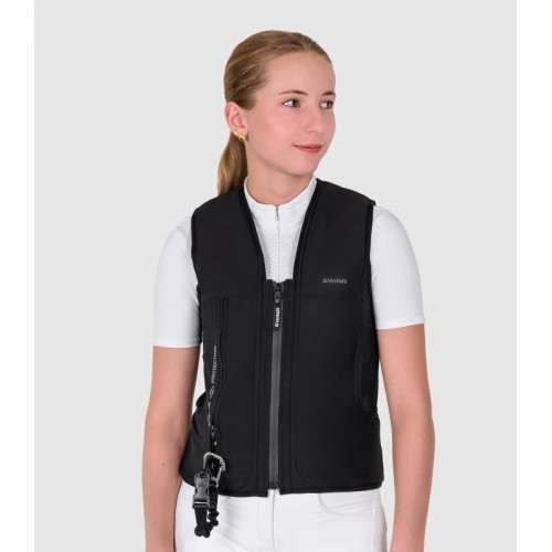 SWING Airbag Vest P25 Air