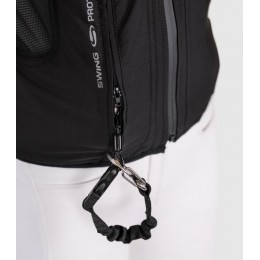 SWING жилет с системой системой Airbag P25 Air