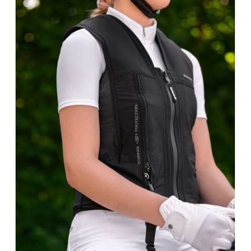 SWING Airbag Vest P25 Air