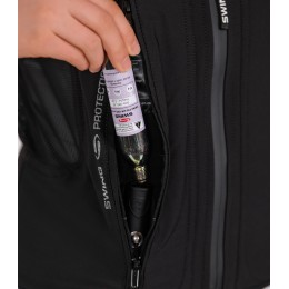 SWING Cartridge CO2 P25 Air