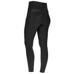Covalliero леггинсы для верховой езды High Waist с полной леей