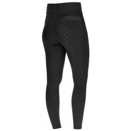 Covalliero леггинсы для верховой езды High Waist с полной леей