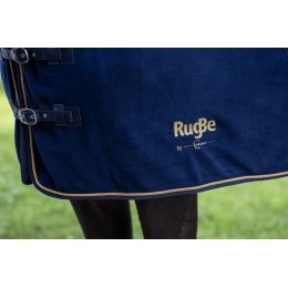 Covalliero RugBe флисовая попона